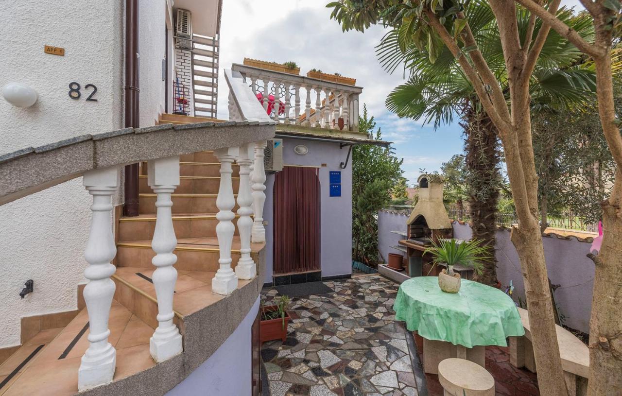 Franjo Tiha Luna Porec Exterior photo